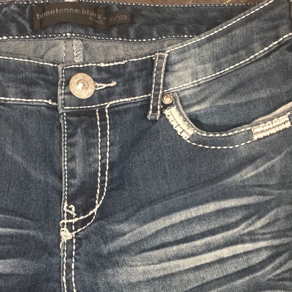 Rue21 Jeans